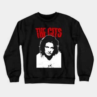 the gits Crewneck Sweatshirt